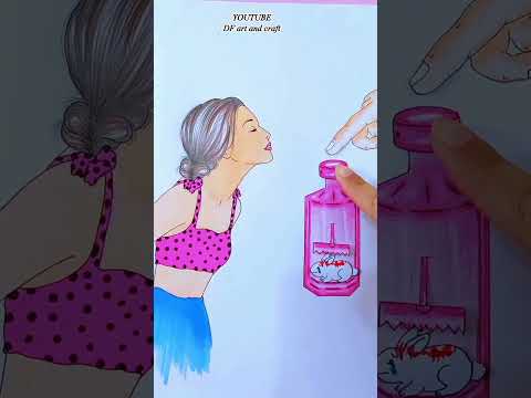 Hayvanlar üzerinde teste hayır!!! No testing on animals!!! ?? #art #artwork #animasyon #çizgifilm