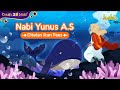 Prophet Yunus and the People of Ninawa
