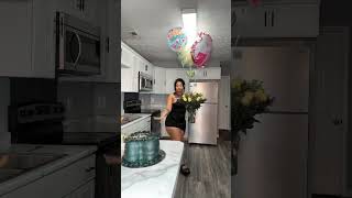 Merci ak tout moun ki te swete m bonne fete yo . Mwen renmen nou anpil bbm yo