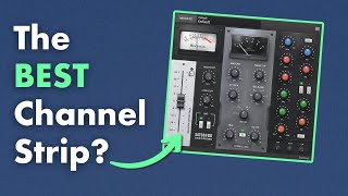 The Best Channel Strip Plugin - Sonimus CS