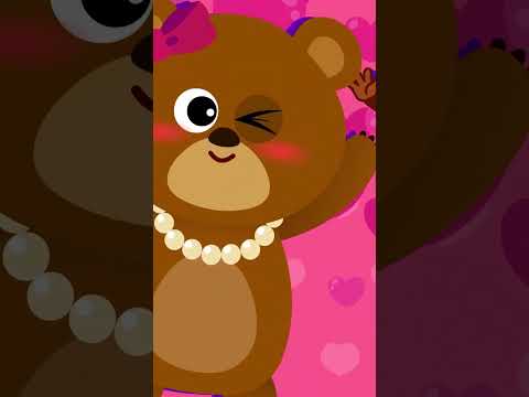#shorts 똥 똥 무슨 동물 똥 | 응가~! | 동물동요 | 어린이 인기동요 ★ 티디키즈