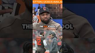 Analytics or The Eye Test? The Browns Can’t Get Either Right. #ucss #clevelandbrowns #shedeur #nfl