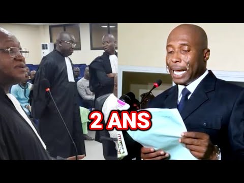 Barthélémy amna problème ak Famille Ndiaga Diouf...