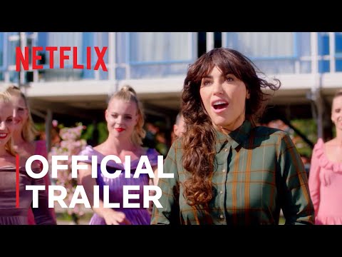 Just Say Yes | Official Trailer | Netflix