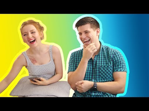 РУССКИЙ УГАДЫВАЕТ УКРАИНСКИЕ СЛОВА! | SWEET HOME