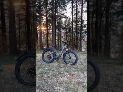 Take your Aventure.2 off-roading!