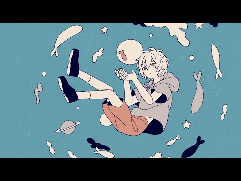 【MV】死んだらどこへ行くのかな／まふまふ