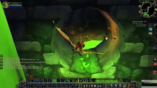 Thule Ravenclaw Quest Classic World of Warcraft