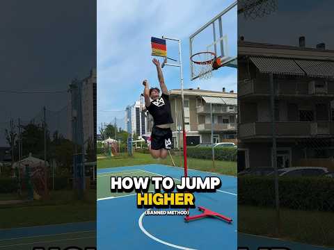 How to jump higher in 3 simple steps 🤯 #teamdvnk #carbonfiber #jump #dvnk #bounce #teamdvnkinsoles