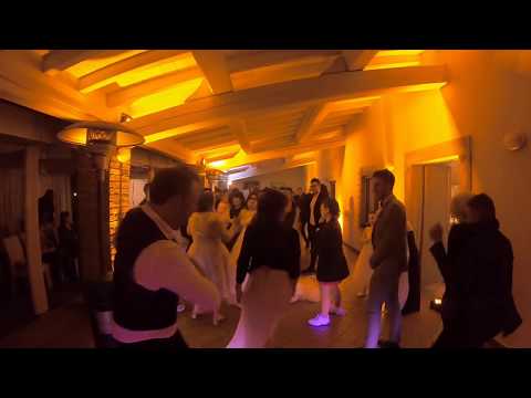 Luca Capelli Dj & Events