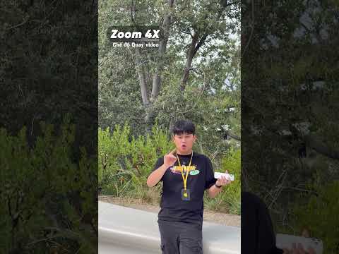 Test nhanh chất lượng quay video của iPhone 17 Pro Max