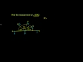 Understanding Angles and Their Measurements