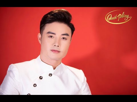 Liên khúc Ân Tình Quê Hương | Quốc Phòng hát chèo [Official MV]