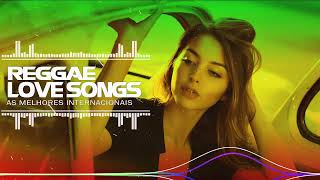Reggae 2024 🍁O Melhor do Reggae Internacional | Reggae Remix 2024 - Reggae Mix#27