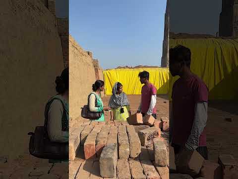 ग़रीब का हक़ कभी नहीं खाना चाहिए 🙏