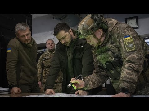 Ουκρανία: «Με drones και ηλεκτρονικό πόλεμο θα έρθει η νίκη ενάντια στη Ρωσία»