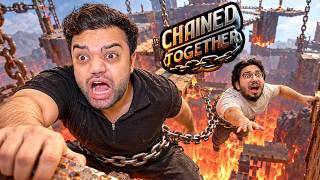 CHAINED TOGETHER But I Won’t End The Stream Until I Complete It 🔥| PART 3