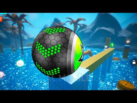 Ball Master - Like Going Balls 3D Adventure High Quality Game