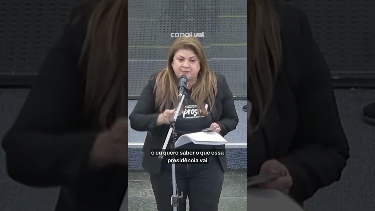 Vereador é contido ao partir para cima de petista ataque misógino diz parlamentar