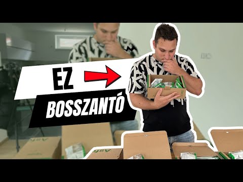 EZ BOSSZANTÓ | HÁZFELÚJÍTÁS | Sok kicsi sokra megy