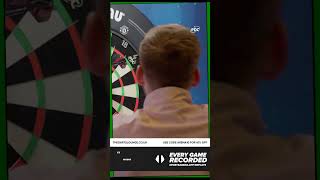 A couple of visits to forget for Luke Shaw and Wes Brown… 🫣😅 Watch th... #darts #pdc #dartslife #180