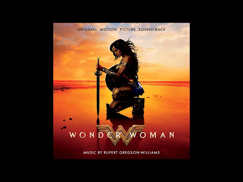 Sia - To Be Human ft. Labrinth (from the Wonder Woman Soundtrack) (Audio)