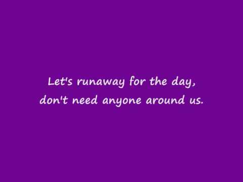 Runaway - Bruno Mars lyrics