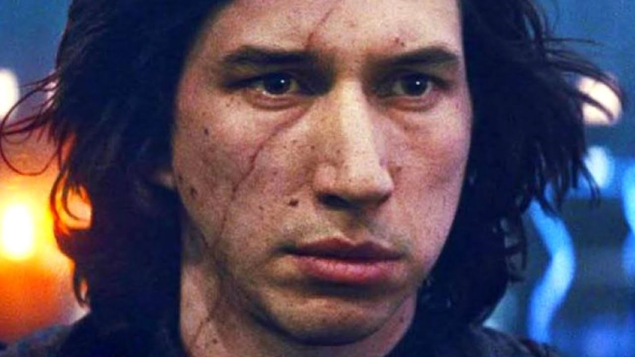 Каким был бы 9 эпизод, если бы его снимал Джордж Лукас