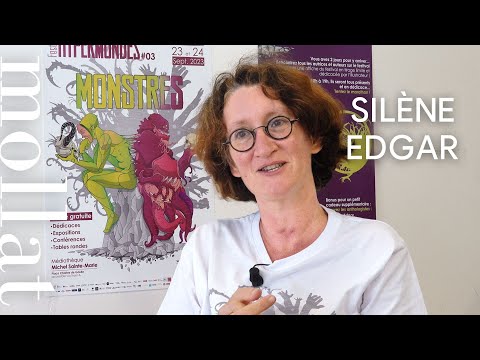 Vidéo de Silène Edgar