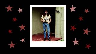 Jim Stirton - Normal People - Baby Velvet Cover