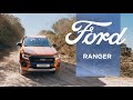 Ford Ranger XLT