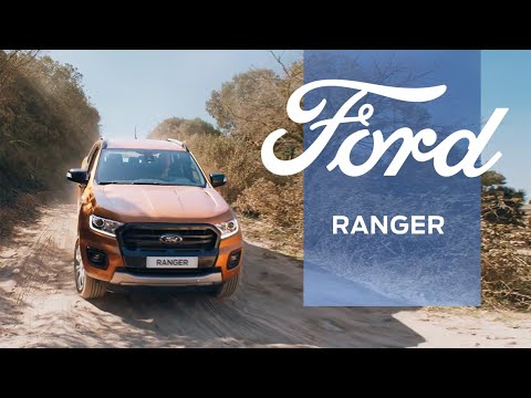 Ford Ranger XLT