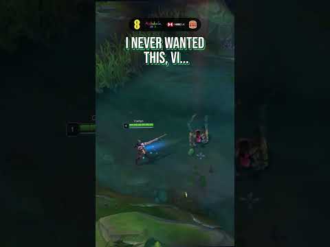 I guess Zoe doesn't know about Lux #leagueoflegends #rakan #caitlynlol