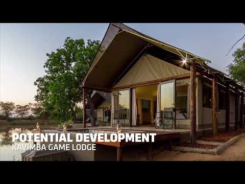 Invest In Chobe Kavimba Game Lodge