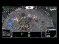 Flash vs Effort - Proleague R5