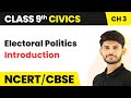 हरियाणा की राजनीति और चुनाव प्रक्रिया