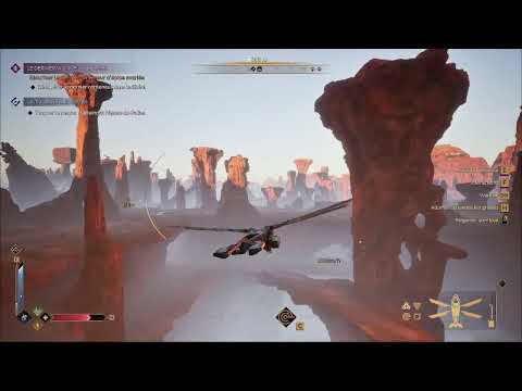 [DA] Dune Awakening Roleplay Aventure découvrez les Passeurs d'Ombres