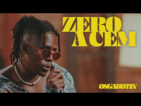 Os Garotin - Anchietx - Zero a Cem (Live Session)