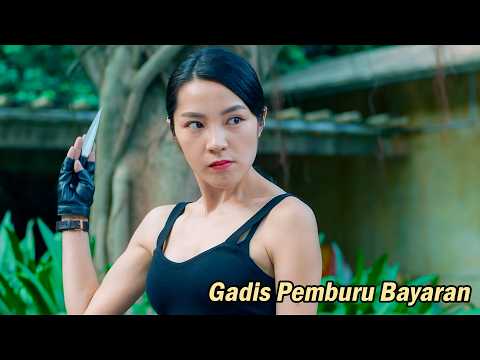 Gadis Pemburu Bayaran | Terbaru Film Aksi | Sub Indo Full Movie HD