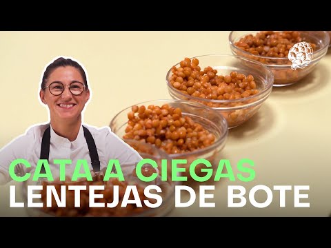 ¿Cuál es la mejor marca de lentejas de bote? | EL COMIDISTA