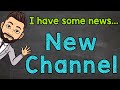 Mr. J's Channel Updates and Content