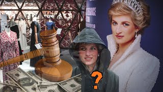 The One Item Missing from Every Diana Auction – The Reason Will AMAZE You