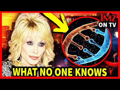 Dolly Parton's Death: TMZ Uncovers TRAGIC New Details | TMZ TV Ep 9/22/26