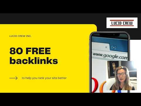 Free Backlinks for Dentists - Dental SEO - Dental Online Marketing