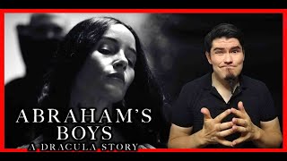 ABRAHAM'S BOYS: A DRACULA STORY | Reseña | Película