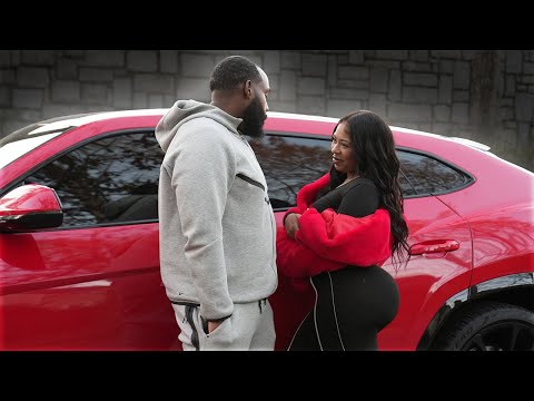 GOLD DIGGER PRANK PART 995 | LondonsWay