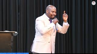IMBARAGA Z'IJAMBO OYA { NO} PART 1