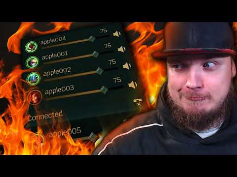 So League Is Getting Voice Chat...