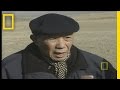 Desertification and Sandstorms in Northern China