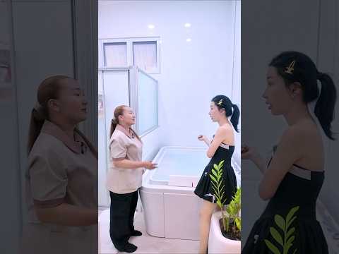 เมื่อคุณปลื้มอยากอาบน้ำ